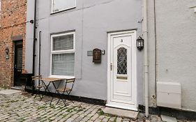 3 Prospect Terrace