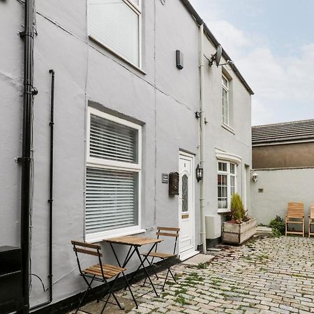 3 Prospect Terrace Villa Redcar Exterior photo